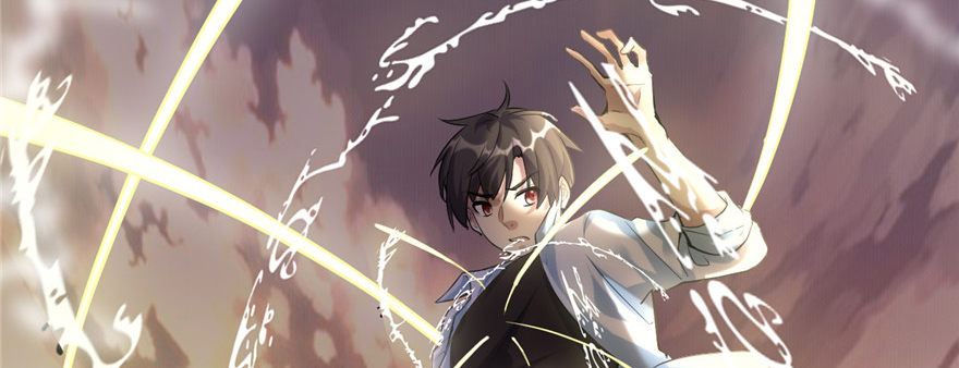 I Might Be A Fake Cultivator Chapter 01 Bahasa Indonesia